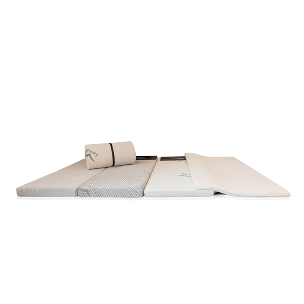 fanello mattress Custom-made mattresses for home & camping