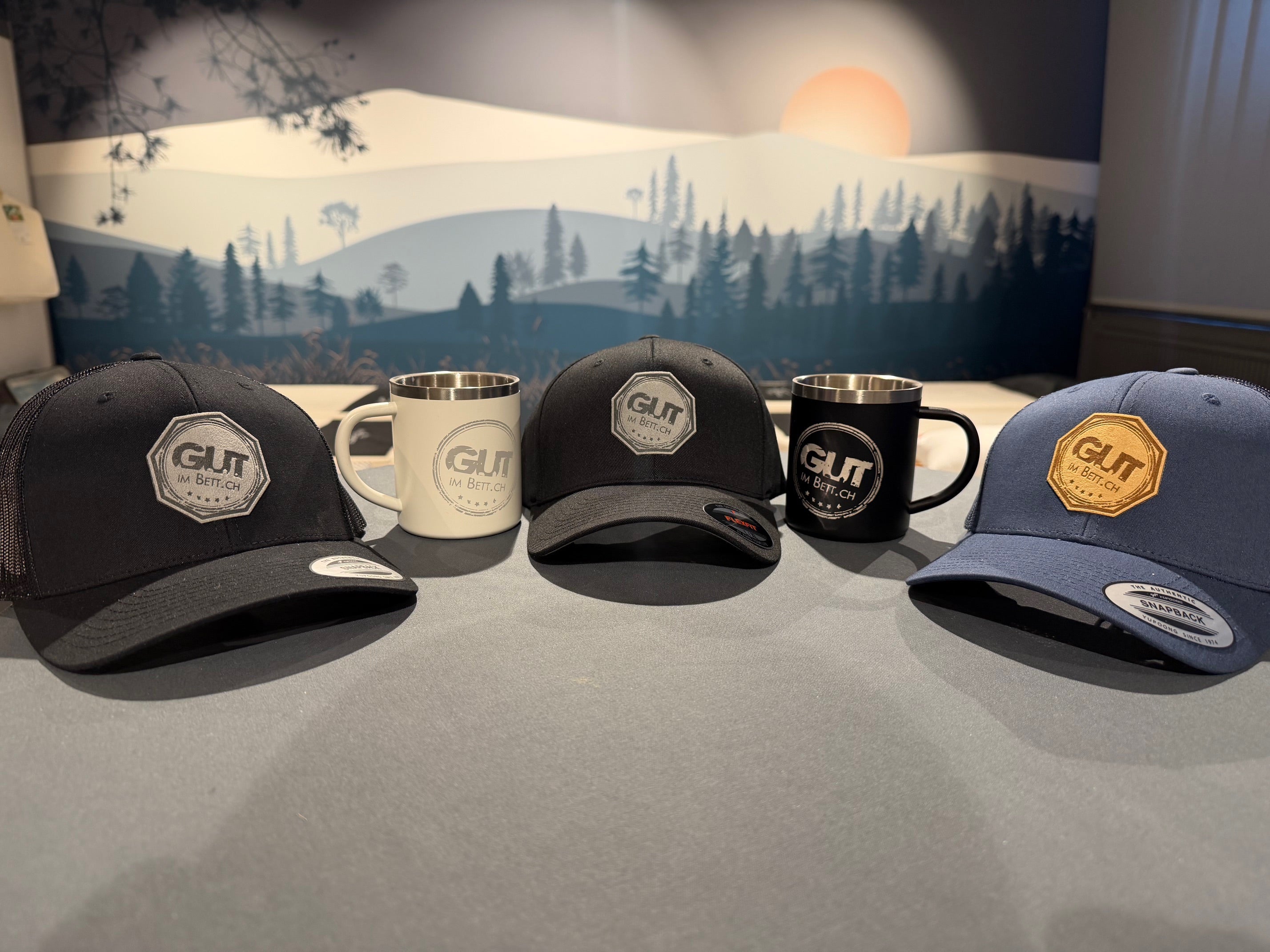 GutimBett Kollektion