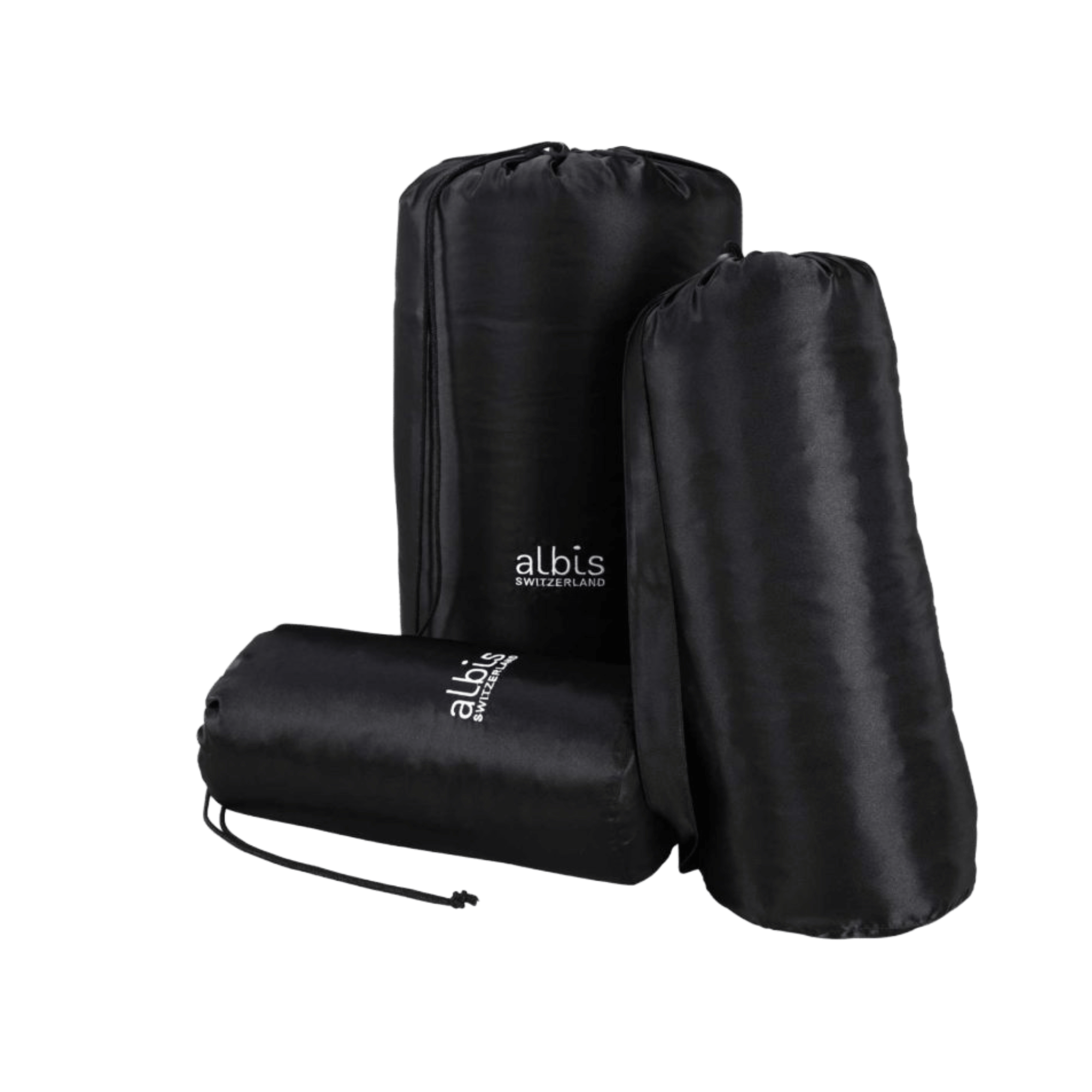 Reiseduvet inkl. Bezug