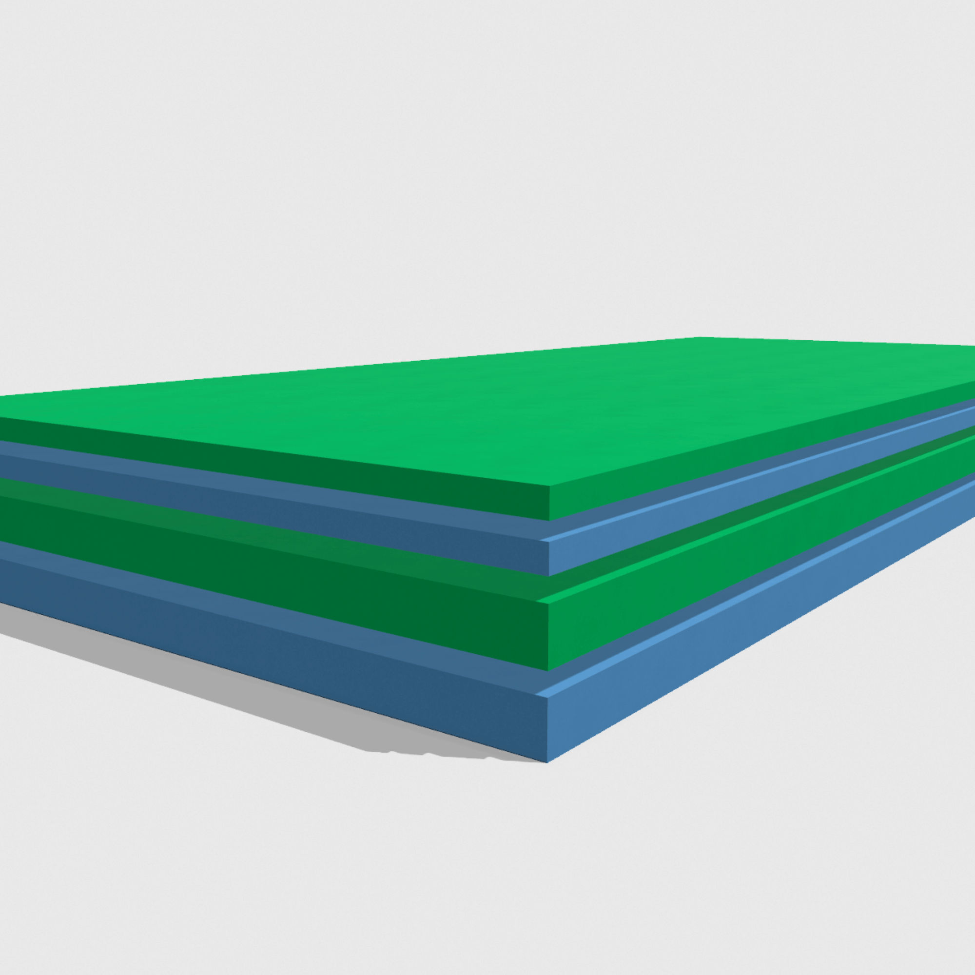 fanello Evopor Topper