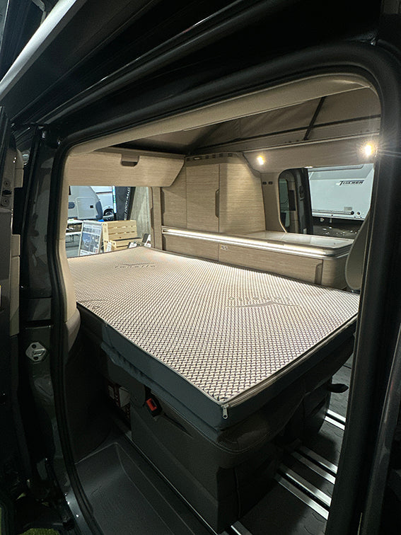 fanello ClickMat für Kleinbusse