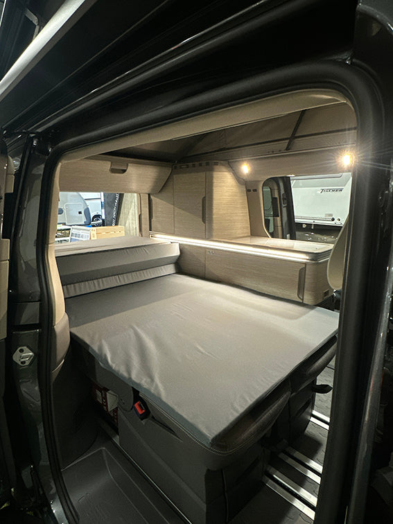 fanello ClickMat für Kleinbusse