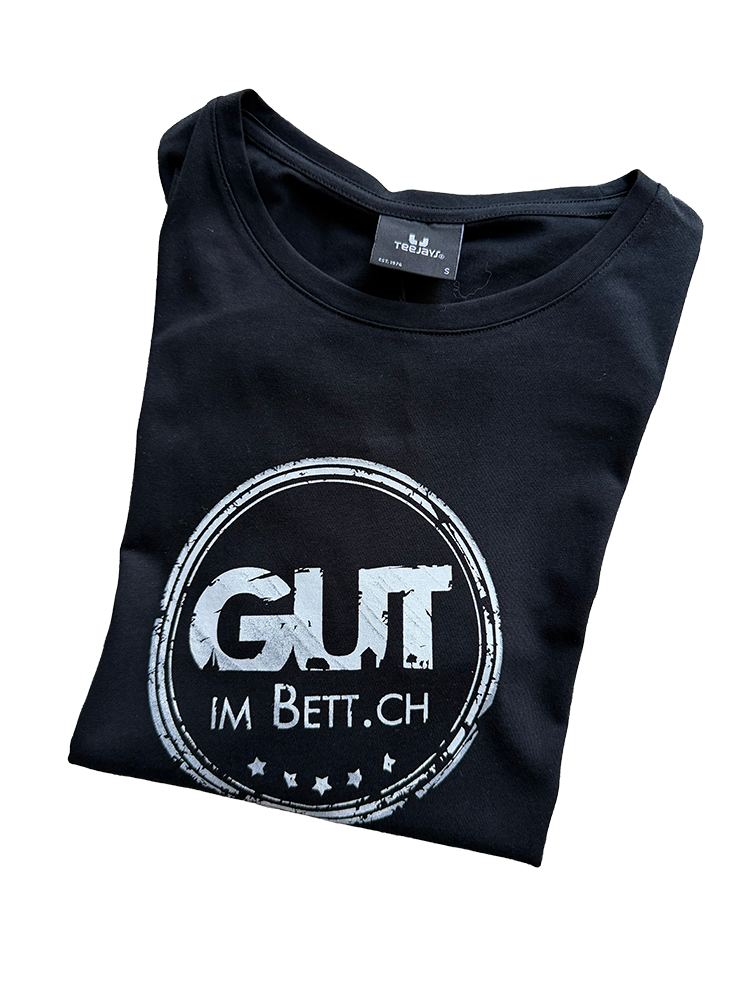 Good in Bed Shirt