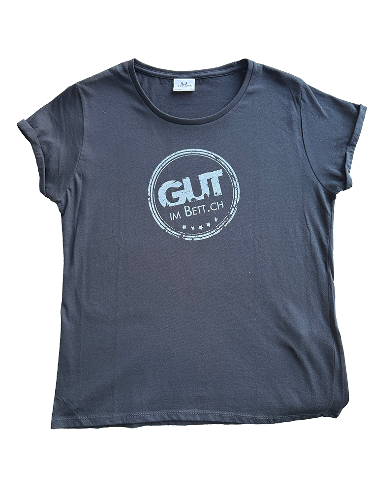 Good in Bed Shirt